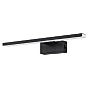 Green Tech LED svjetiljka za ogledala  (Duljina: 600 mm, 12 W, Crna, Neutralno bijelo) | BAUHAUS