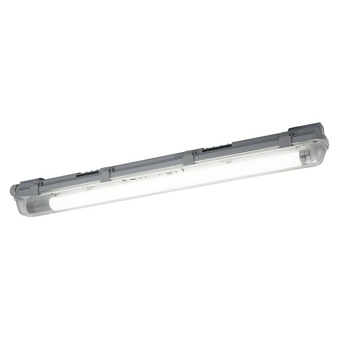 Ledvance Regleta estanca Subamrine (8 W, Largo: 65,1 cm, IP65) | BAUHAUS