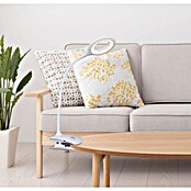 Globo Flexo con pinza de agarre Pia (3 W, L x An x Al: 43 x 43 x 49 cm, Color del marco: Blanco) | BAUHAUS
