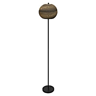 Ledvance Lámpara de pie Cardboard (40 W, Altura: 160 cm, Marrón, E27)