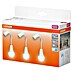 Osram Pack bombillas LED 