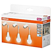 Osram Pack bombillas LED (10 W, 3 ud.) | BAUHAUS