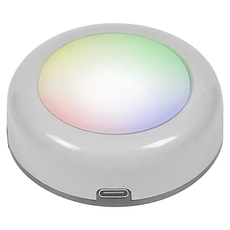 Osram  Luz de armario LED Dot-It Twist & Shake