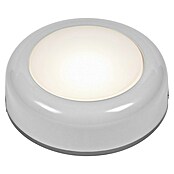 Osram Luz de armario LED Dot-It Twist & Shake (1 luz, 0,5 W, Blanco) | BAUHAUS