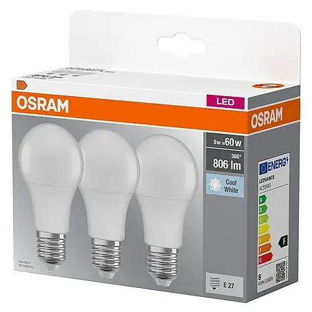 Osram  Bombillas LED
