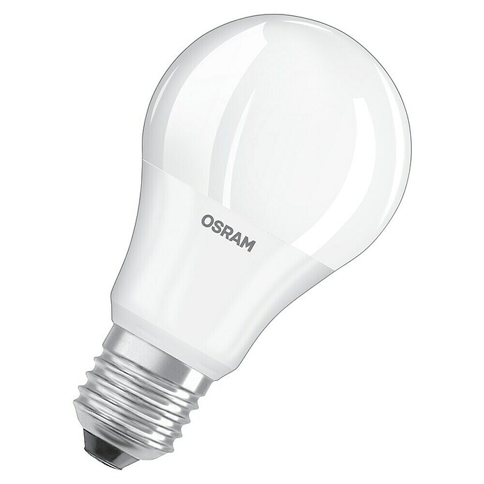 Osram Set de bombillas LED (8 W, 806 lm, Blanco frío, E27, 5 ud.) | BAUHAUS