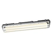 Ledvance Regleta estanca Essential (Color de luz: Blanco frío, 14 W, IP65) | BAUHAUS