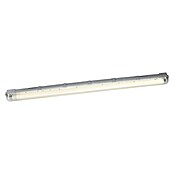 Osram Regleta estanca Essential (L x An x Al: 126,1 x 6,9 x 6,4 cm, Color de luz: Blanco frío, 15 W, IP65) | BAUHAUS