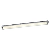 Ledvance Regleta estanca Essential (L x An x Al: 126,1 x 10,8 x 6,4 cm, Color de luz: Blanco frío, 30 W, IP65) | BAUHAUS