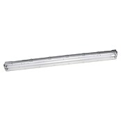 Ledvance Regleta estanca Essential (L x An x Al: 126,1 x 10,8 x 6,4 cm, Color de luz: Blanco frío, 30 W, IP65) | BAUHAUS