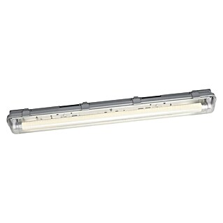 Osram Regleta estanca Essential (Largo: 65,1 cm, IP65)