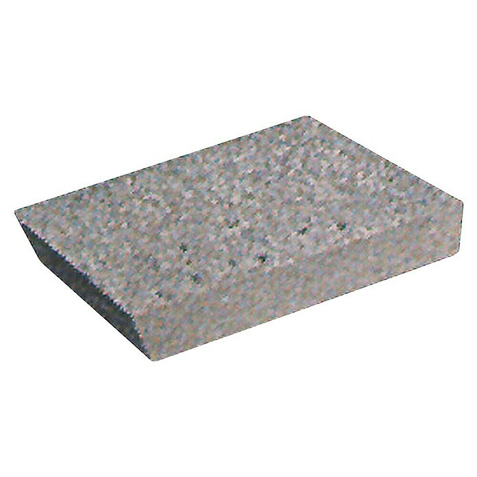 Fein Bloque de limpieza Rhombo (Específico para: Herramientas de diamante y metal duro)