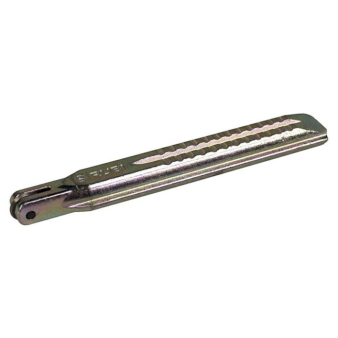 Rubi Fresa de carburo de tungsteno Widia 8 mm (1 ud.)