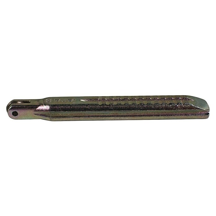 Rubi Fresa de carburo de tungsteno Widia 8 mm (1 ud.)