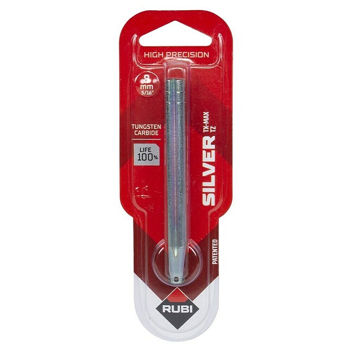 Rubi Rodel de corte de recambio Plus (8 mm) | BAUHAUS