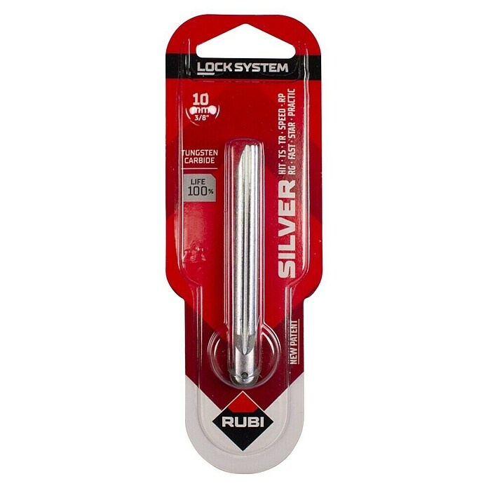 Rubi Rodel de corte de recambio (Diámetro: 10 mm) | BAUHAUS
