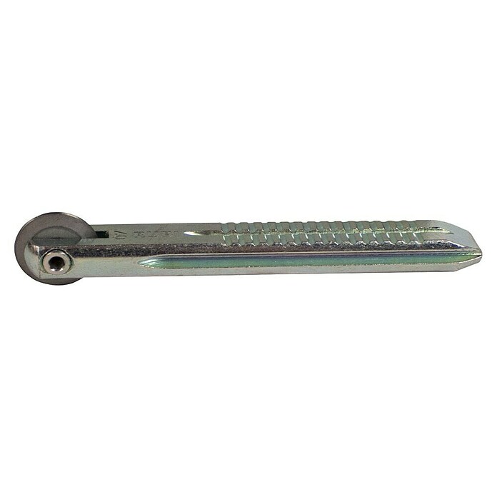 Rubi Rodel de corte de recambio Silver Plus (18 mm, 10 ud.) | BAUHAUS