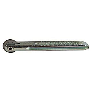 Rubi Rodel de corte de recambio Silver Plus (18 mm, 10 ud.)
