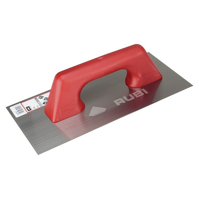 Rubi Llana (L x An: 300 x 150 mm, Material empuñadura: Plástico) | BAUHAUS