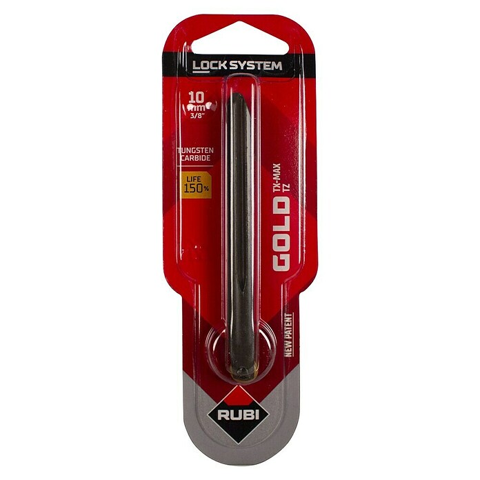 Rubi Rodel de corte de recambio Plus Gold (10 mm) | BAUHAUS