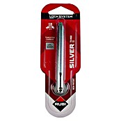 Rubi Rodel de corte de recambio Silver Plus (18 mm, 10 ud.) | BAUHAUS