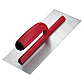 Rubi Llana (L x An: 280 x 120 mm, Acero) | BAUHAUS