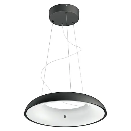 Philips Hue LED-Pendelleuchte rund White Ambience Amaze