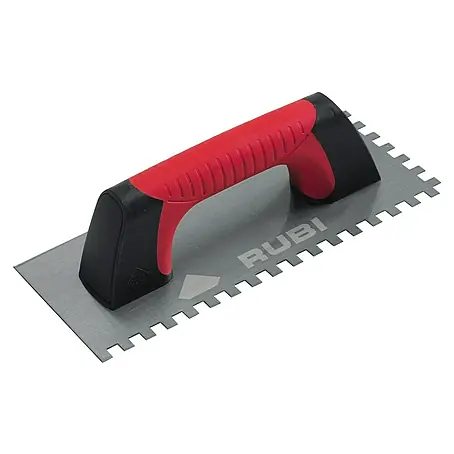 Rubi  Llana dentada Rubiflex