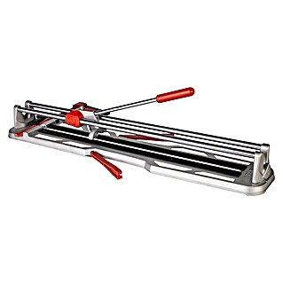 Rubi Cortador manual de azulejos Star Platinum (Longitud de corte máx.: 63 cm)