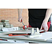 Rubi Cortador manual de azulejos Star Platinum (Longitud de corte máx.: 630 mm, Espesor máx. de azulejo: 12 mm) | BAUHAUS