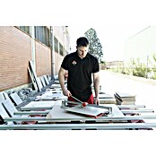 Rubi Cortador manual de azulejos Star Platinum (Longitud de corte máx.: 630 mm, Espesor máx. de azulejo: 12 mm) | BAUHAUS
