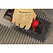 Rubi Llana Rubiflex (L x An: 280 x 120 mm, Dentado: 10 x 10 mm, Mango de dos componentes) | BAUHAUS