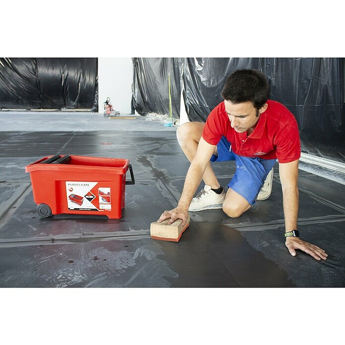 Rubi Esponja multiuso Mixta Superpro (L x An x Al: 20 x 13 x 7 cm)