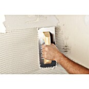 Rubi Llana (L x An: 280 x 120 mm, Material empuñadura: Madera, Dentado: 6 x 6 mm) | BAUHAUS