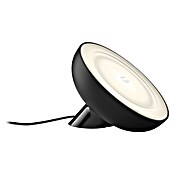 Philips Hue Led-tafellamp White and color ambience (7 W, l x b x h: 12,6 x 12,9 x 10,1 cm, Zwart, RGB) | BAUHAUS