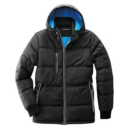 HD Concept  Thermojacke