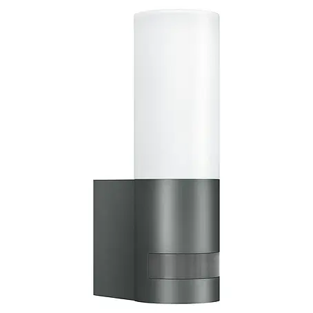 Steinel  Aplique exterior LED con sensor L 605 S