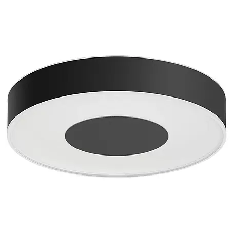 Philips Hue LED-Deckenleuchte rund White and color ambience Infuse M
