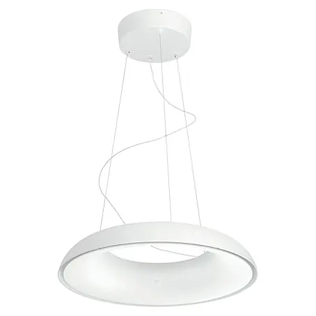 Philips Hue LED-Pendelleuchte rund White Ambience Amaze