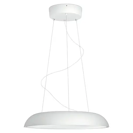 Philips Hue Lámpara colgante LED redonda Amaze