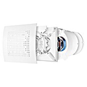 Stenski ventilator Pulsar WPAB100Z  (Bela, 100 mm) | Kuhinjski ventilatorji | Prezračevanje | Kuhinje | Izdelki | BAUHAUS