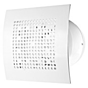 Stenski ventilator Pulsar WPAB100Z  (Bela, 100 mm) | Kuhinjski ventilatorji | Prezračevanje | Kuhinje | Izdelki | BAUHAUS