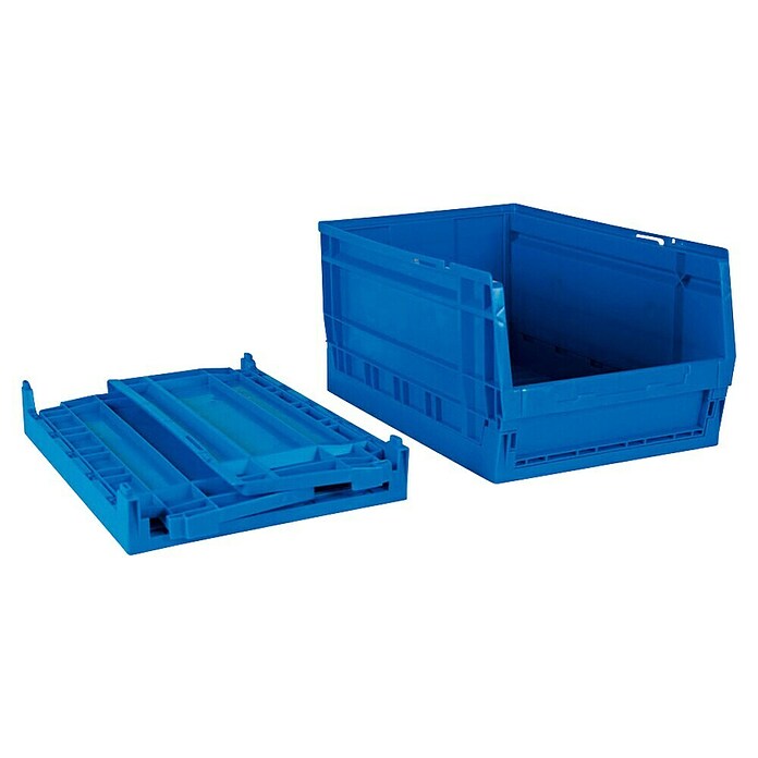 Tayg Gaveta 56P (L x An x Al: 42 x 27 x 20 cm, Azul) | BAUHAUS