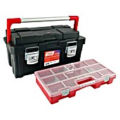 Tayg Caja para herramientas 550 (L x An x Al: 30 x 55 x 27,5 cm, Capacidad volumétrica: 33 l) | BAUHAUS