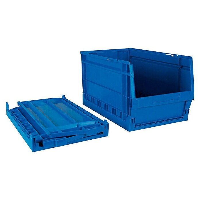 Tayg Gaveta 59P (L x An x Al: 50 x 30,3 x 30 cm, Azul) | BAUHAUS