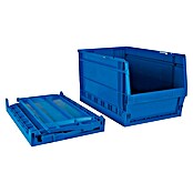 Tayg Gaveta 59P (L x An x Al: 50 x 30,3 x 30 cm, Azul) | BAUHAUS