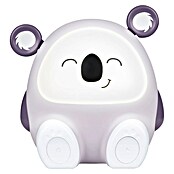 Altavoz Bluetooth Coco Koala (Violeta, 15 W) | BAUHAUS