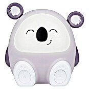 Altavoz Bluetooth Coco Koala (Violeta, 15 W) | BAUHAUS