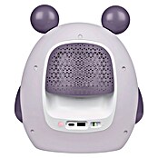 Altavoz Bluetooth Coco Koala (Violeta, 15 W) | BAUHAUS