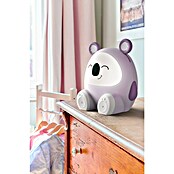 Altavoz Bluetooth Coco Koala (Violeta, 15 W) | BAUHAUS